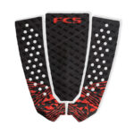 FCS TOLEDO SURF BLOOD