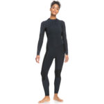 Wetsuit Woman Roxy Swell Series BZ