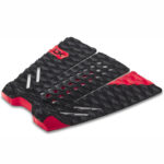 Jack Robinson Tail Pad Black Red