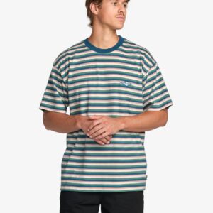 Camiseta Billabong Baxter SS