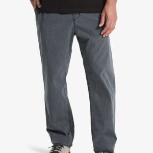 Taxer - Pantalón recto para Hombre