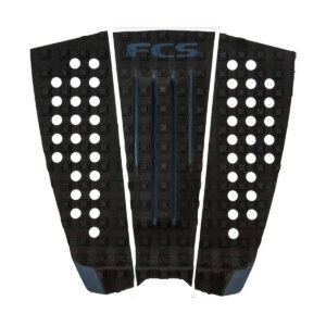 Grip FCS Julian Black/Charcoal
