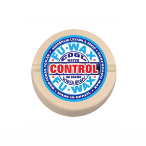 Fu Wax Cool Control Parafina para tablas de surf