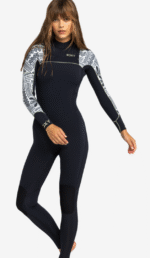 Neopreno Roxy Swell Series BZ GBS 4/3 WBS6