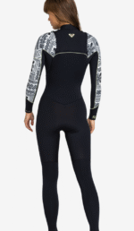 Neopreno Roxy Swell Series BZ GBS 4/3 WBS6 - Imagen 2