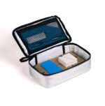 Wax Cooler Surflogic – Estuche Aislante para Cera de Surf | Mantén tu Wax Perfecto - Imagen 2