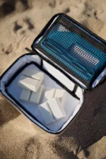 Wax Cooler Surflogic – Estuche Aislante para Cera de Surf | Mantén tu Wax Perfecto - Imagen 3