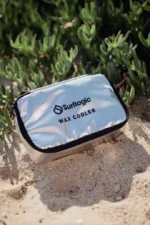 Wax Cooler Surflogic – Estuche Aislante para Cera de Surf | Mantén tu Wax Perfecto - Imagen 5