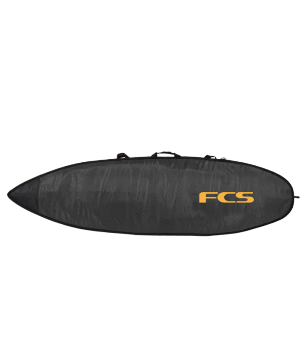 Funda FCS 6´0 Classic Alll Purpose black mango - Imagen 1