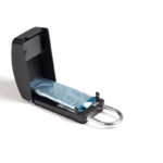 Candado Coche Surf Logic Maxi Gris - Imagen 4