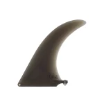 Captain Fin Christenson Tracker 8.5 Smoke | Quilla Longboard Fibra