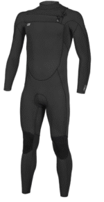 Ninja Chest Zip Full 5/4 +