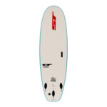 Tabla de Surf ST Hog Litecore - Softboard Ligero - Imagen 2