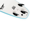 Tabla de Surf ST Hog Litecore - Softboard Ligero - Imagen 6