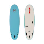 Tabla de Surf ST Hog Litecore - Softboard Ligero