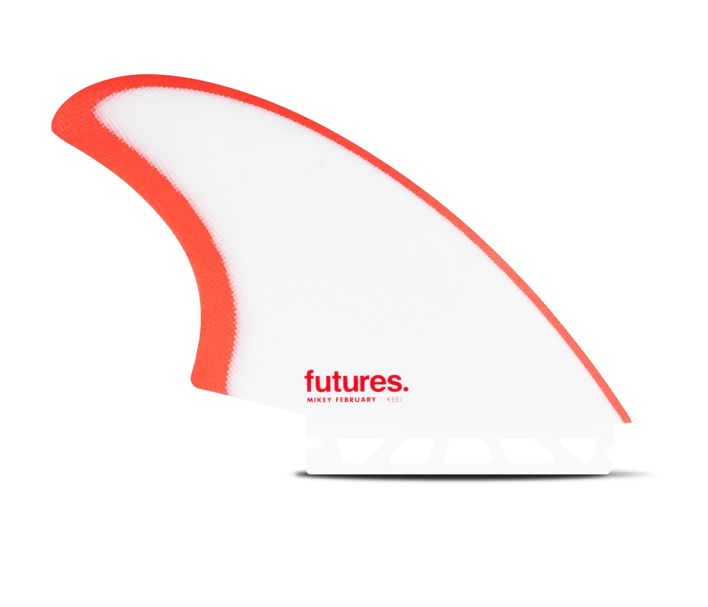 Mikey February Keel Futures - Imagen 3