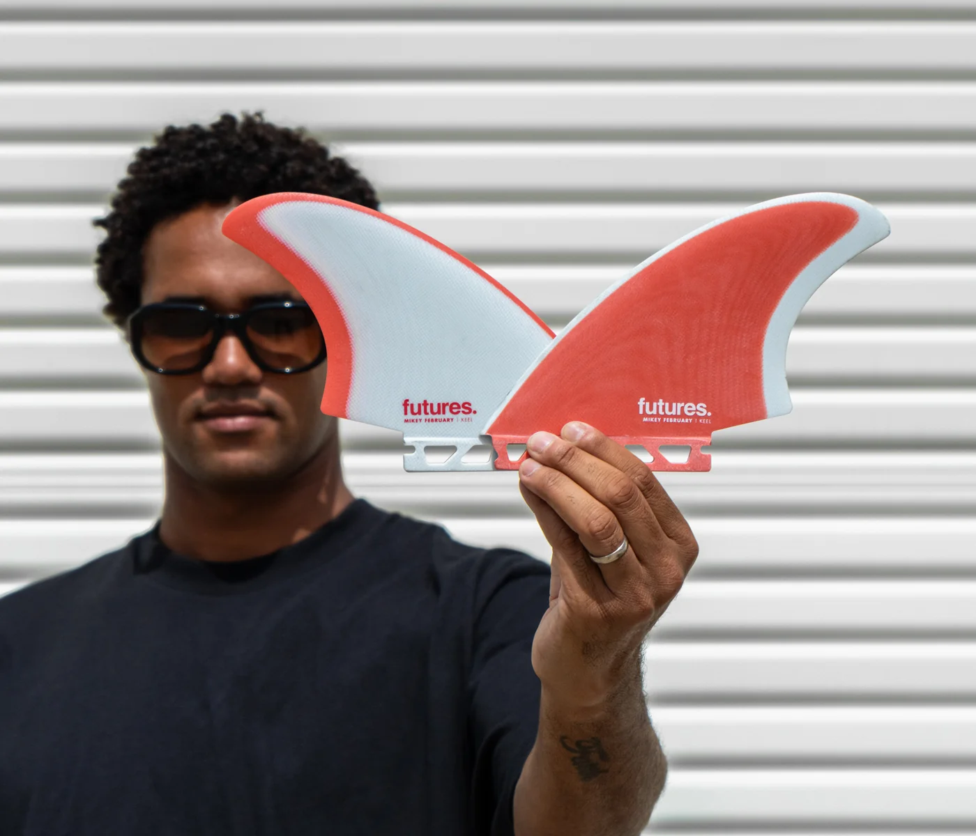 Mikey February Keel Futures - Imagen 2