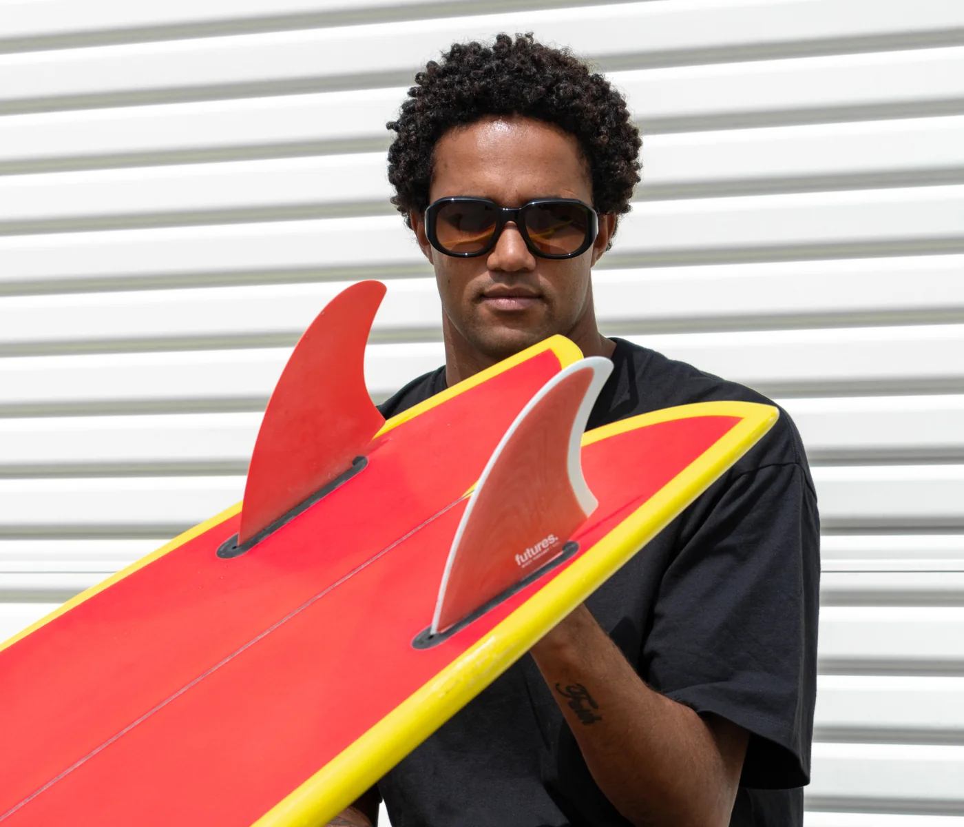 Mikey February Keel Futures - Imagen 4