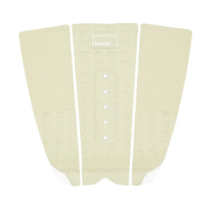 F3P Voodoo- 3 pieces Traction pad, FUTURES cream