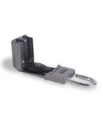 Candado guarda llaves Standard gris - Imagen 2